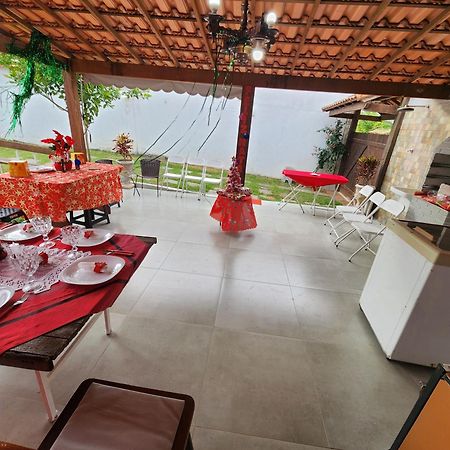Casa Da Dinda A 650M Da Praia De Itauna Saquarema Exterior photo